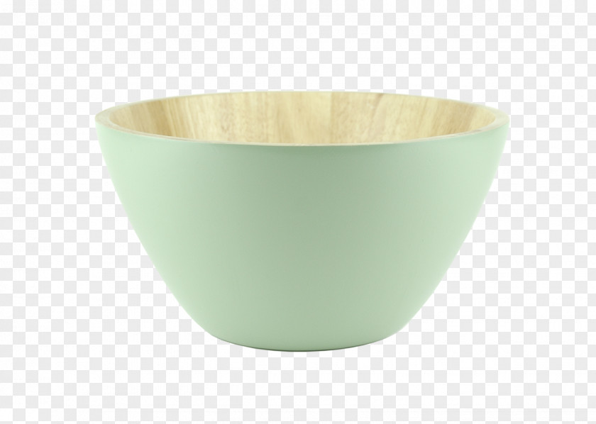 Glass Ceramic Bowl PNG