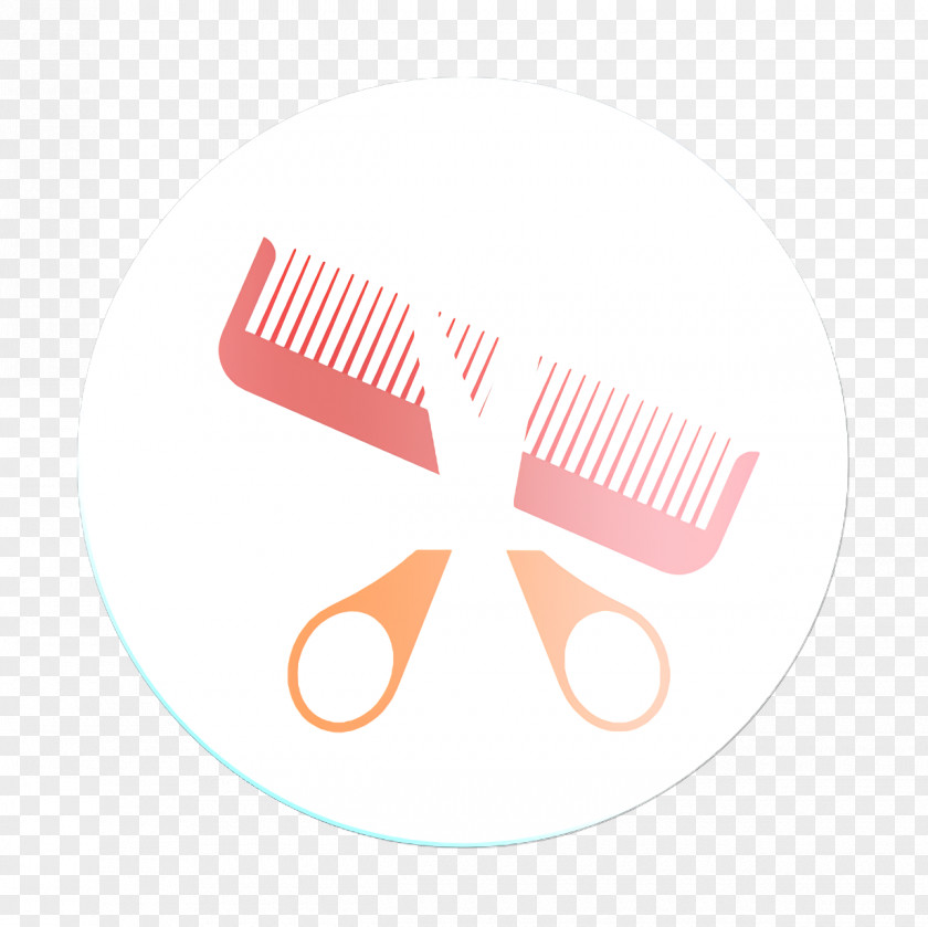 Hairdresser Icon Hotel And Services Comb PNG