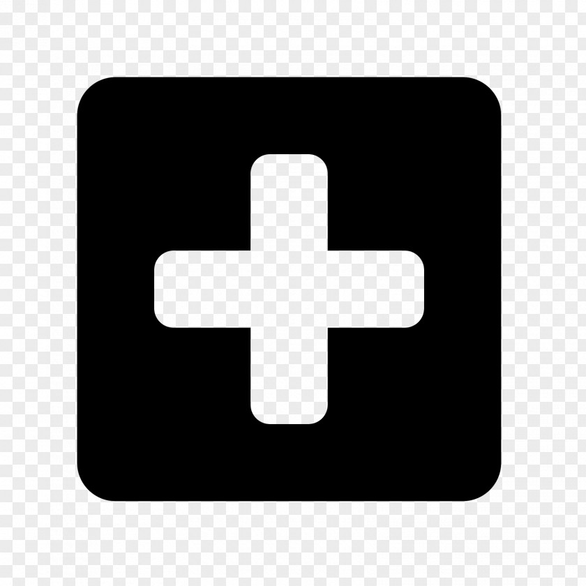 Hospital Symbol First Aid Supplies Kits Clip Art PNG