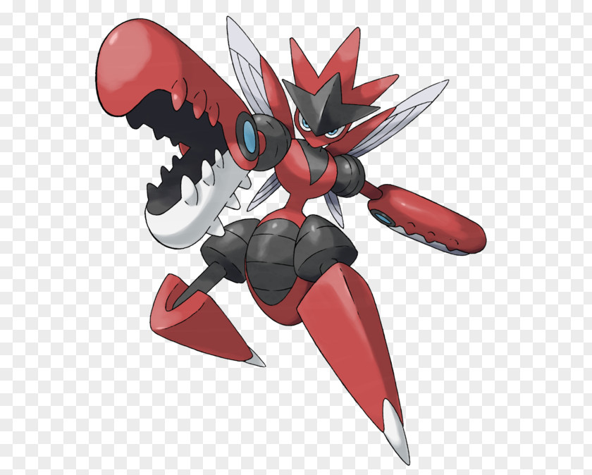 Mega Scizor Scyther Image DeviantArt Pokemon TCG Xerneas/Yveltal 3 Pack PNG