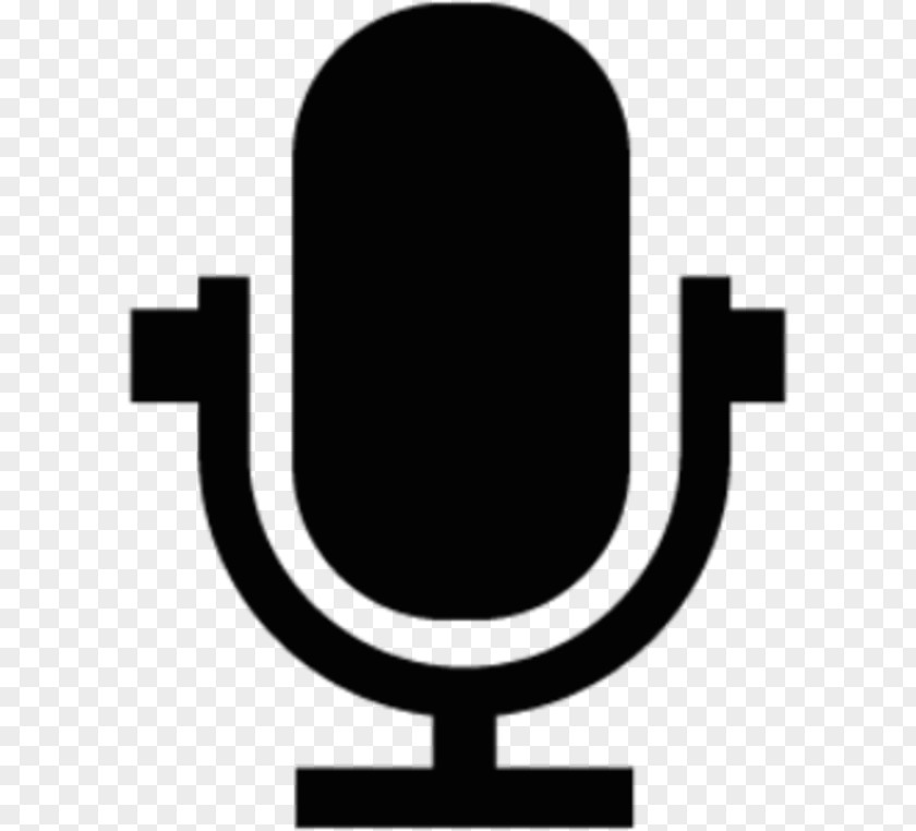 Microphone Sound PNG
