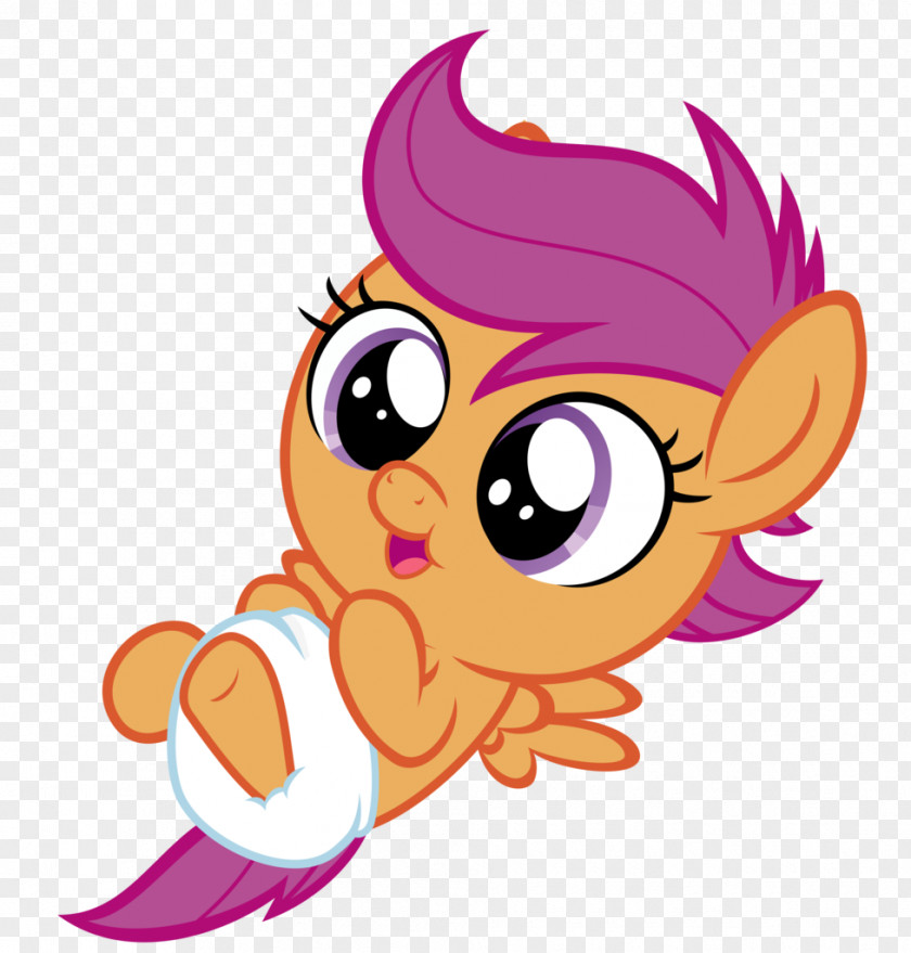 My Little Pony Rainbow Dash Scootaloo Pinkie Pie Twilight Sparkle PNG