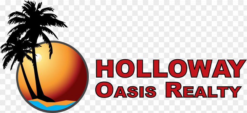 OASIS Washington Zion National Park Springdale Holloway Oasis Realty: Brent Logo PNG