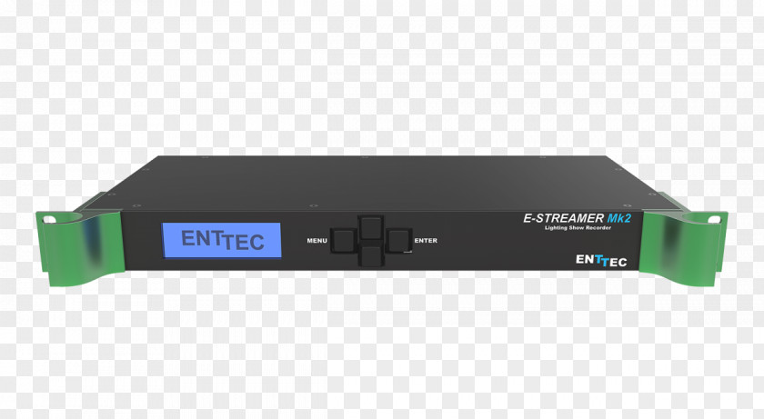 Streamer Art-Net DMX512 Company Electronics PNG