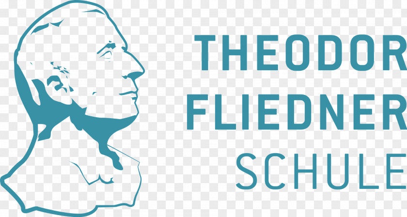 Theodor Hasselgren Theodor-Fliedner-Schule Logo School Illustration Text PNG