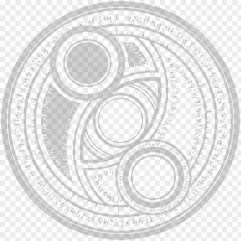 1 In Circle Bayonetta 2 Witchcraft Symbol Wicca PNG
