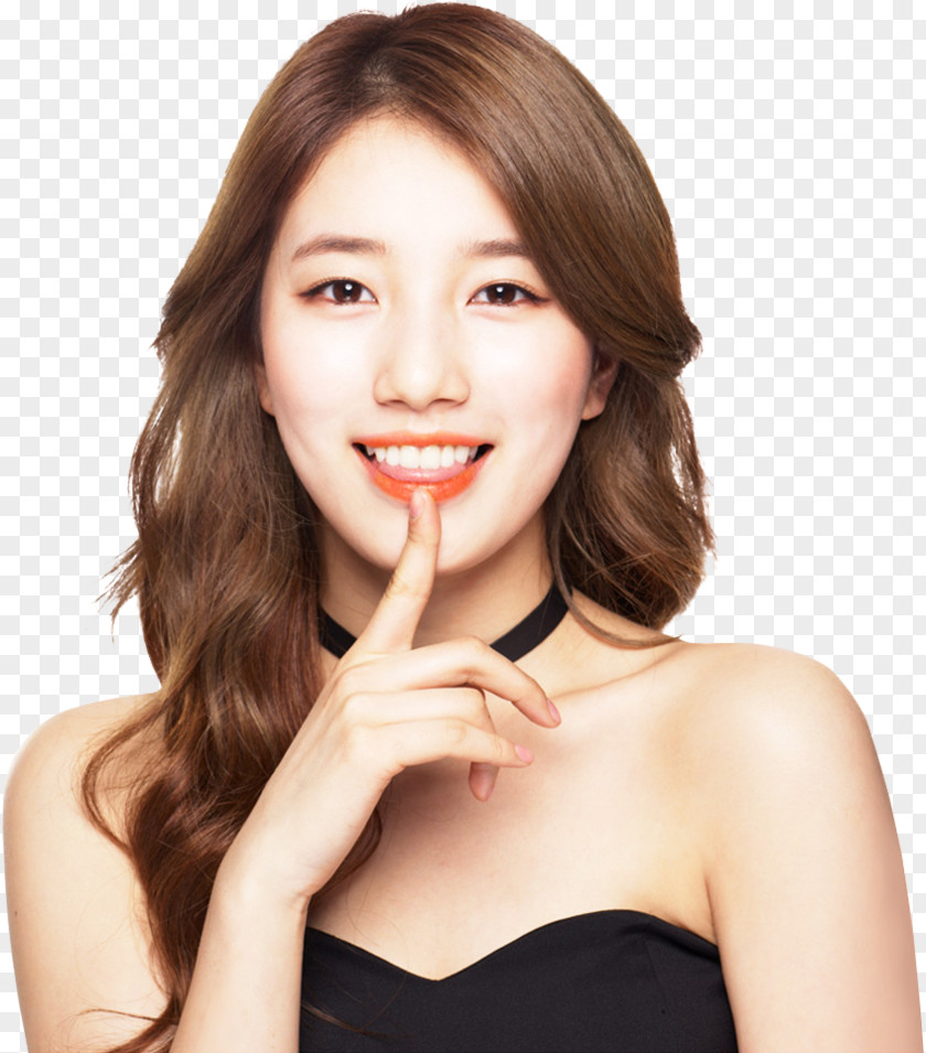 Bae Suzy Miss A The Face Shop K-pop South Korea PNG