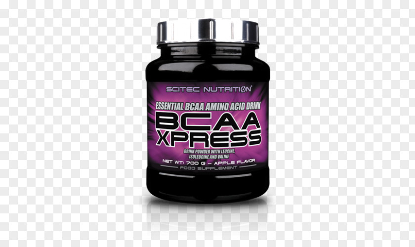 Bcaa Dietary Supplement Branched-chain Amino Acid Nutrition Essential PNG