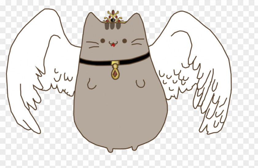 Cat Pusheen Animation PNG