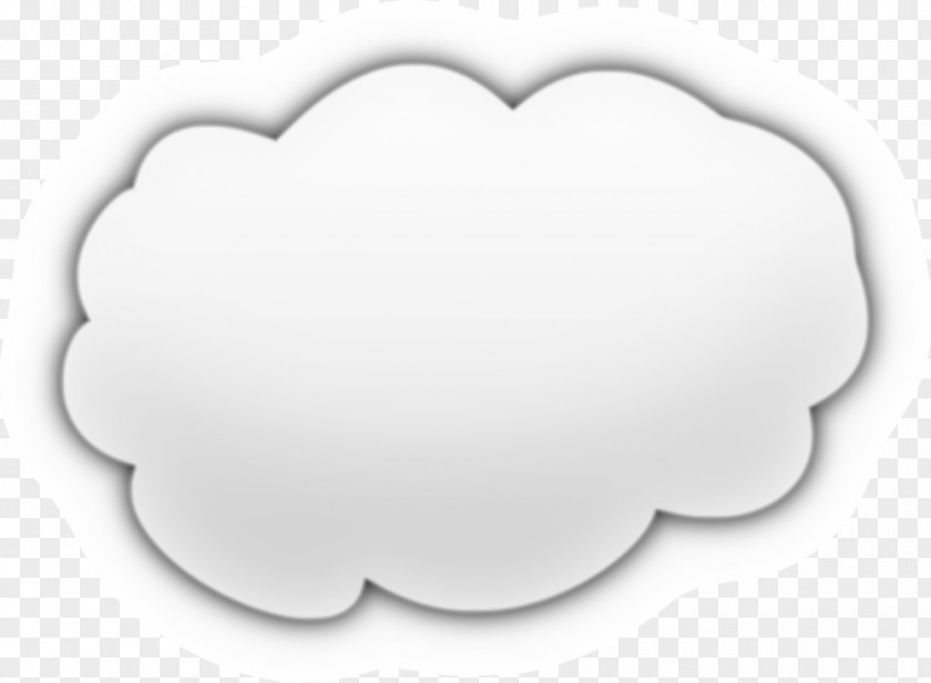 Cloud Cartoon Images Computing Clip Art PNG