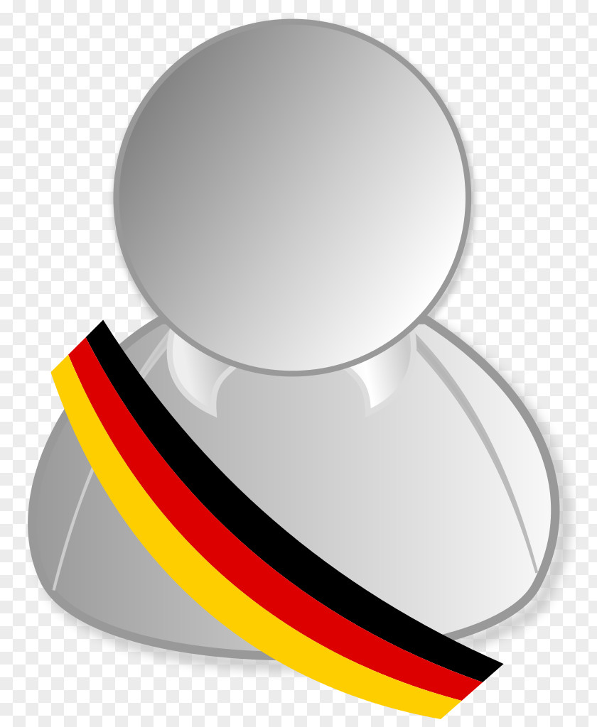 Creative Personality Germany Translation Emoticon PNG