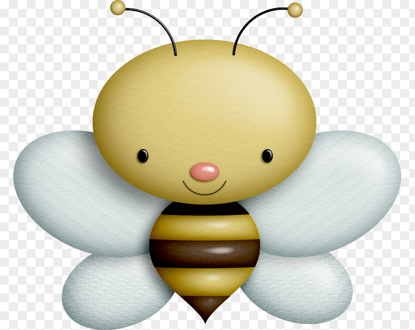 Gerald Durrell Insect Bee Apidae Clip Art PNG