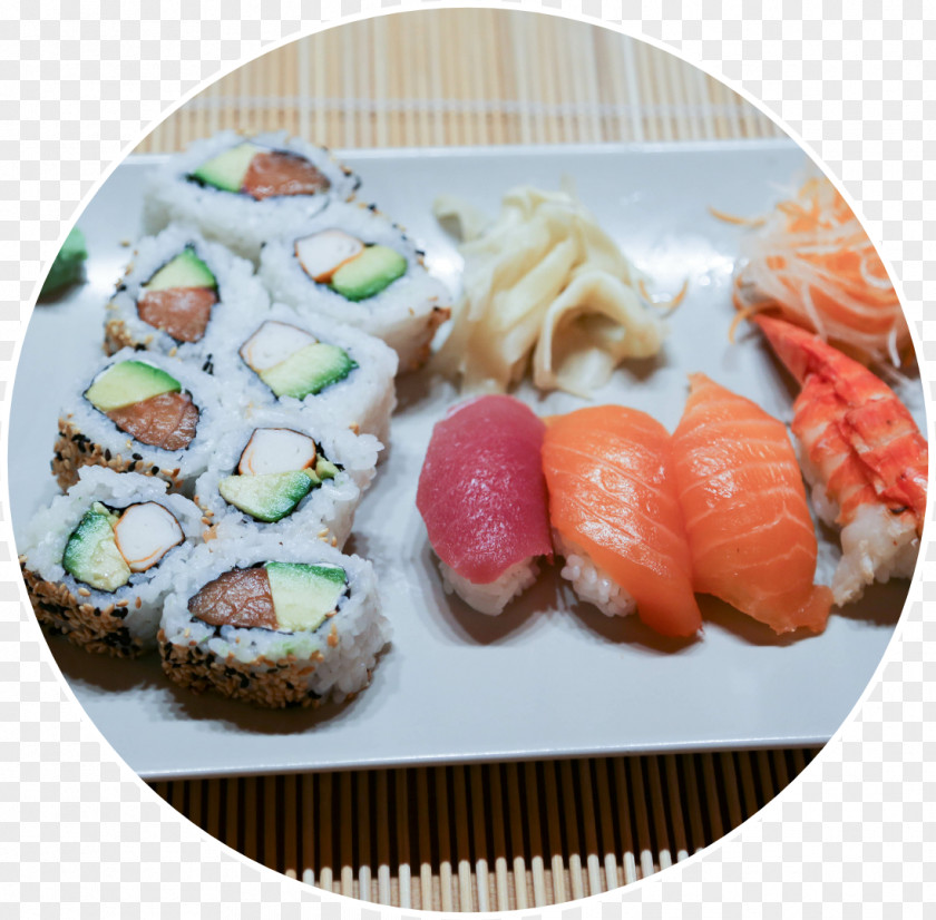 Japanese Restaurant California Roll Sashimi Gimbap KUCHI Mitte Sushi PNG