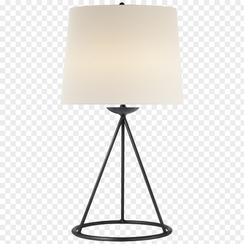 Lamp Table Lighting PNG