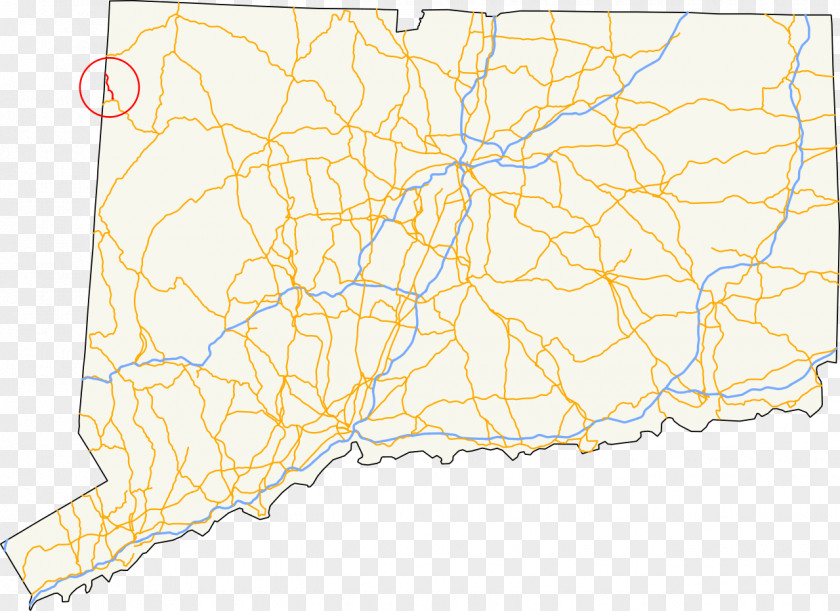 Map Connecticut Route 361 Google Maps Sharon Overview PNG