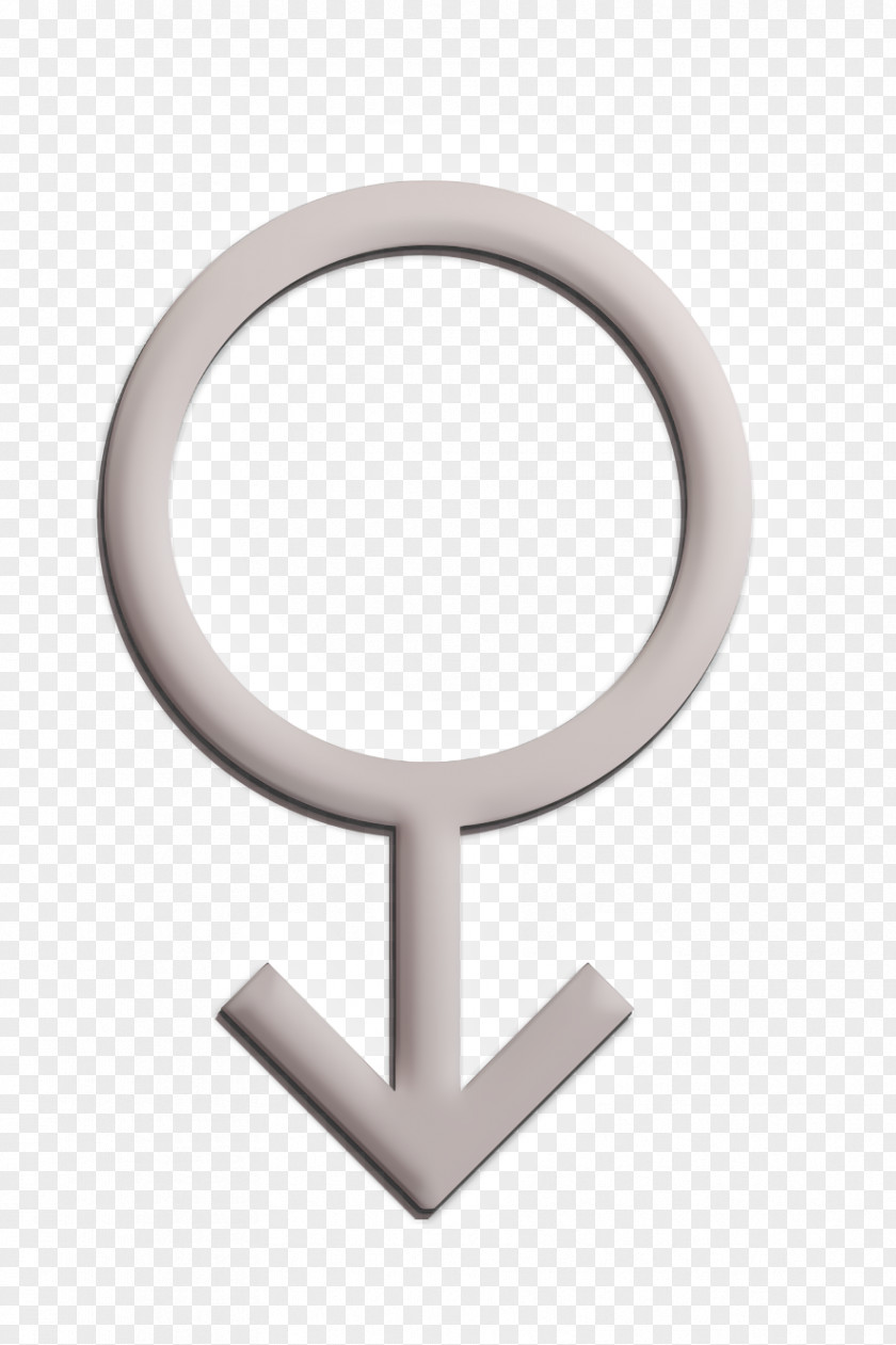 Metal Symbol Astrology Icon Horoscope Mars PNG