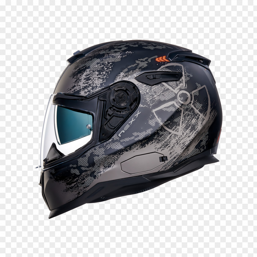 Motorcycle Helmets Nexx Nolan PNG