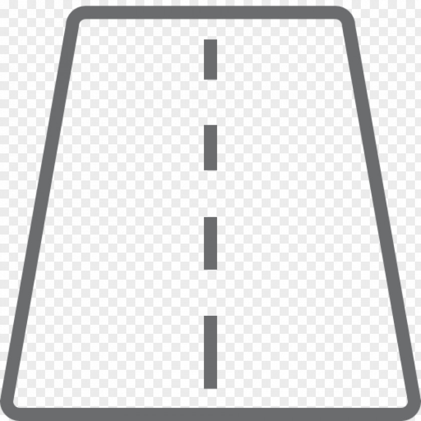 Road Icon Symbol PNG