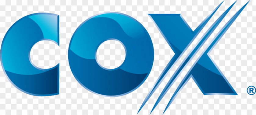 Sponsors Business Cox Communications Logo Internet Organization Television PNG