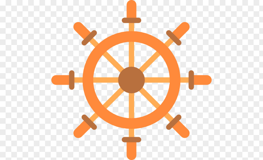Steering Wheel Ships Clip Art PNG