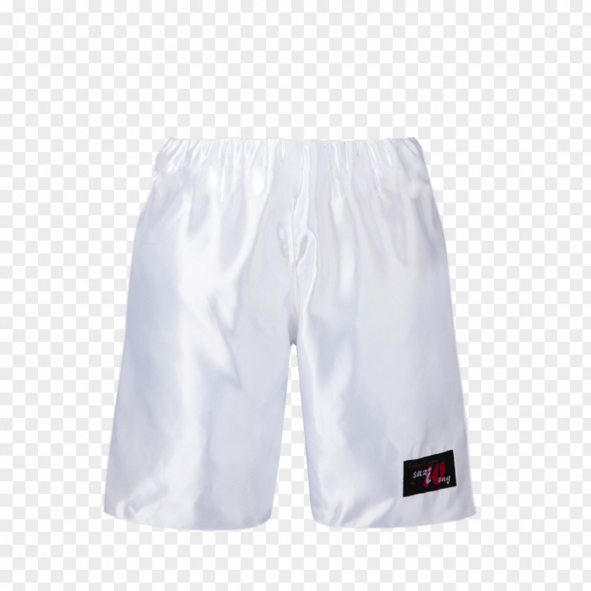 Stripes Design Bermuda Shorts Trunks PNG