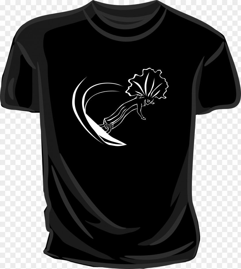 T-shirt Sleeve PNG