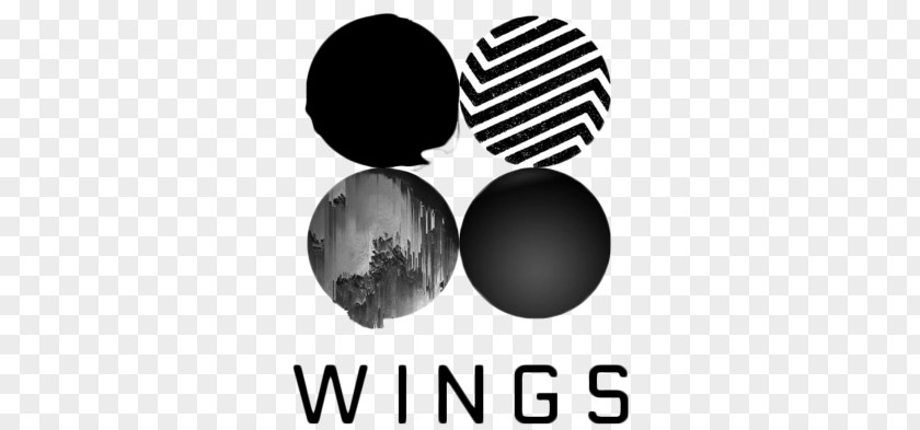 Wings BTS Album Love Yourself: Her ब्लड स्वेट एंड टीयर्स PNG