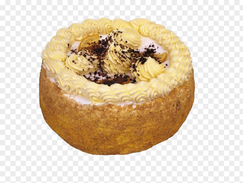 Butter Cake Torte Bakery Cream Cheesecake PNG