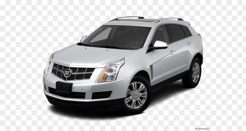 Cadillac 2018 XT5 2016 SRX Car 2012 PNG