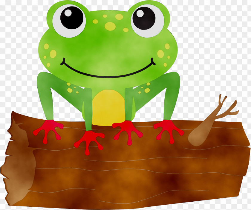 Clip Art Frog Vector Graphics Free Content PNG