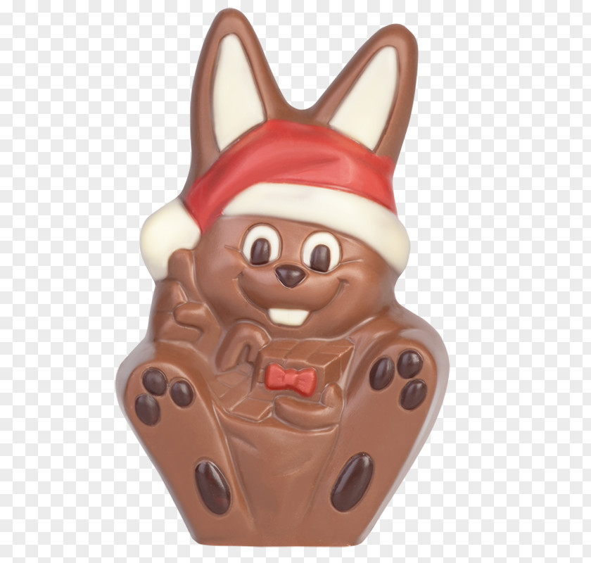 Cocoa Chocolate Bunny Praline Christmas Easter PNG