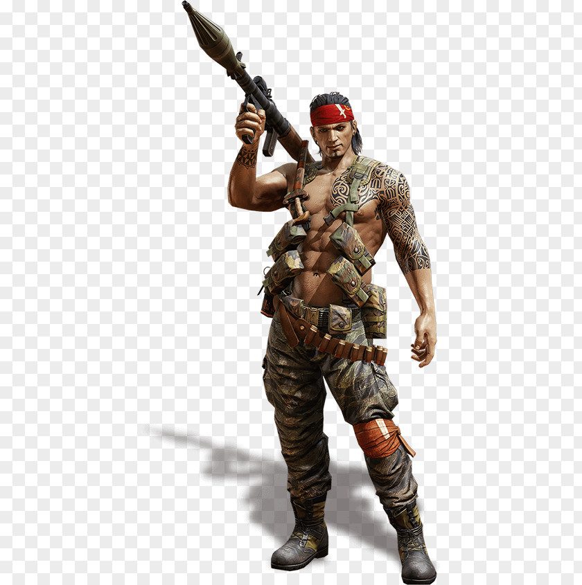 Counter-StrikeOnline 2 Counter-Strike Online Soldier Infantry Mercenary PNG
