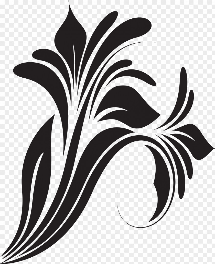 Design Tattoo Drawing Leaf PNG