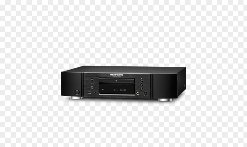 Digitaltoanalog Converter CD Player Compact Disc Marantz Super Audio Power Amplifier PNG