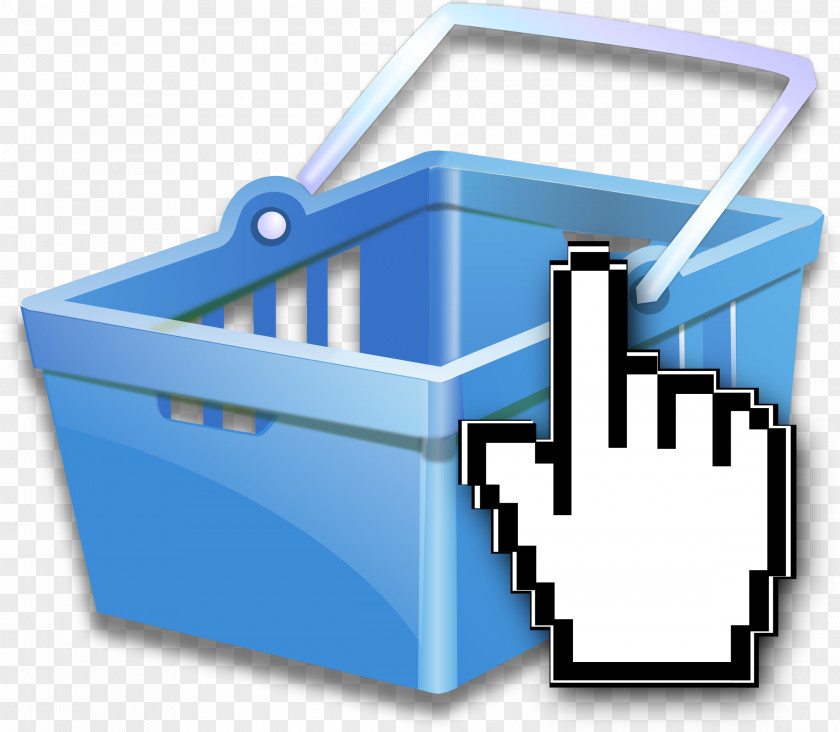 E-commerce Online Shopping Cart Software Clip Art PNG