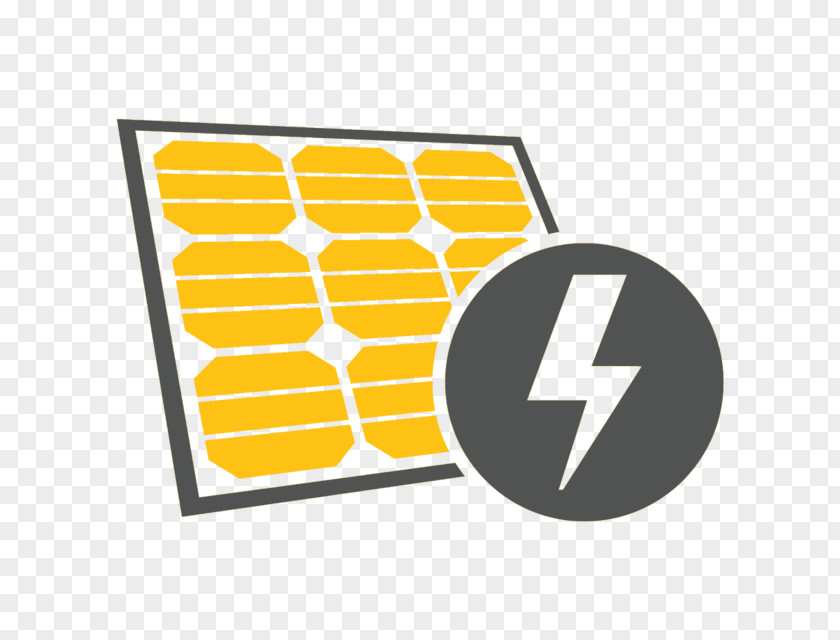 Energy Photovoltaics Solar Power Panels PNG