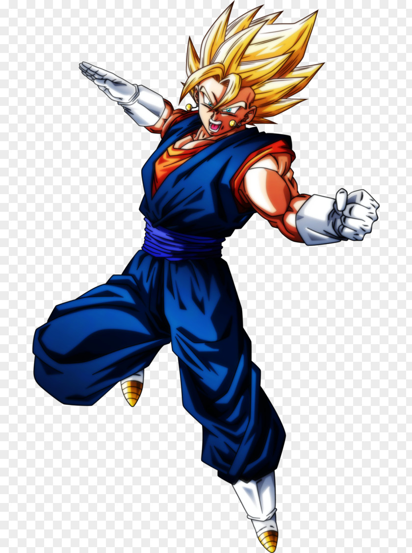 Goku Vegeta Dragon Ball Z Dokkan Battle Gogeta Trunks PNG