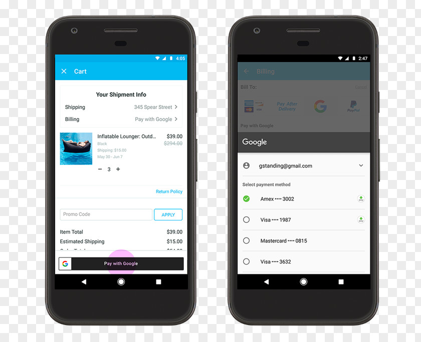 Google Pay Send I/O Assistant Payment PNG