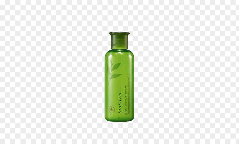 Green Tea Toner Innisfree Skin PNG