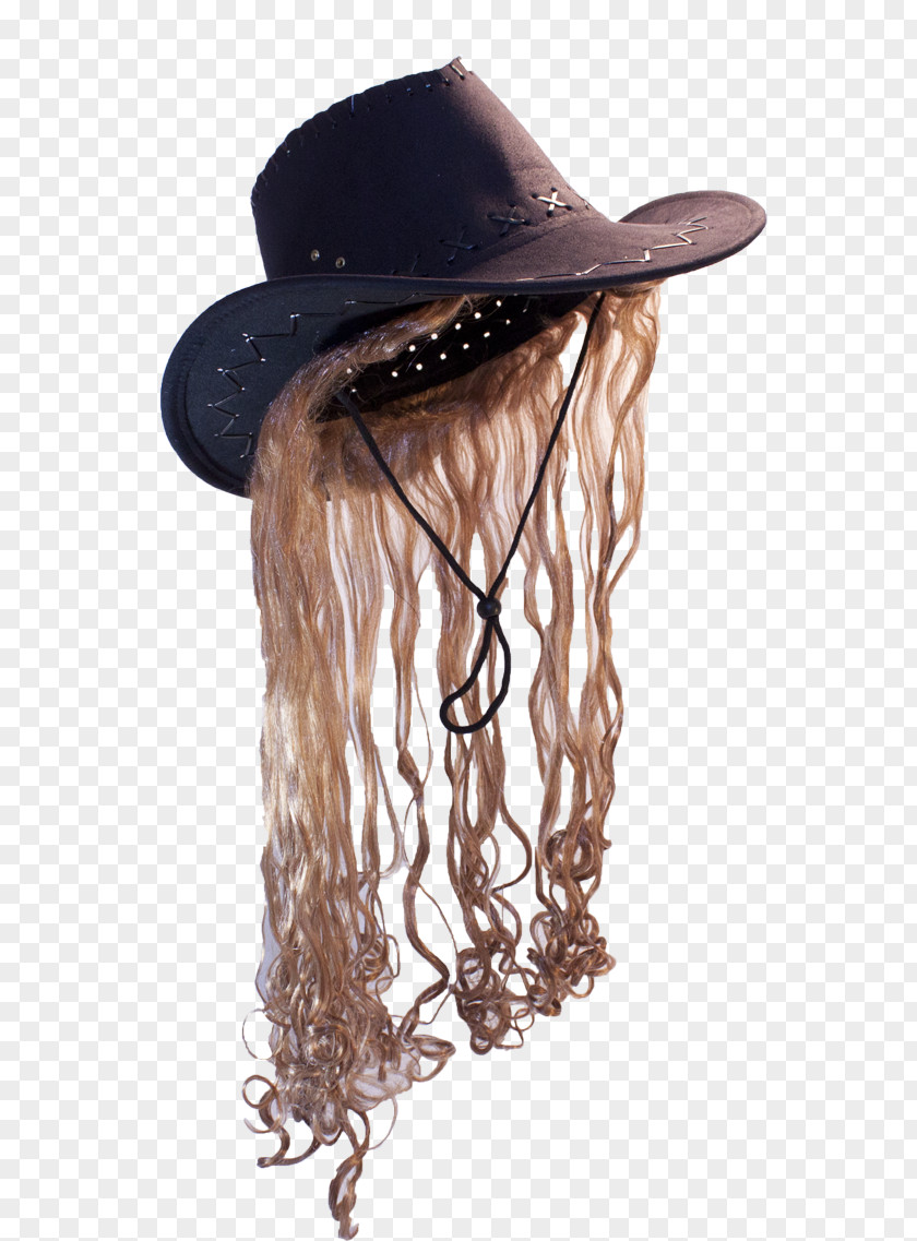 Hat Braid Fedora Artificial Hair Integrations PNG