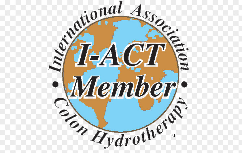 Health ACT Colon Cleansing International Association For Therapy Hydrotherapy Alternative Services PNG