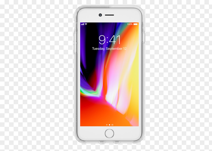 Iphone 7 Clear Apple IPhone Plus 8 6 6s Speck Products PNG