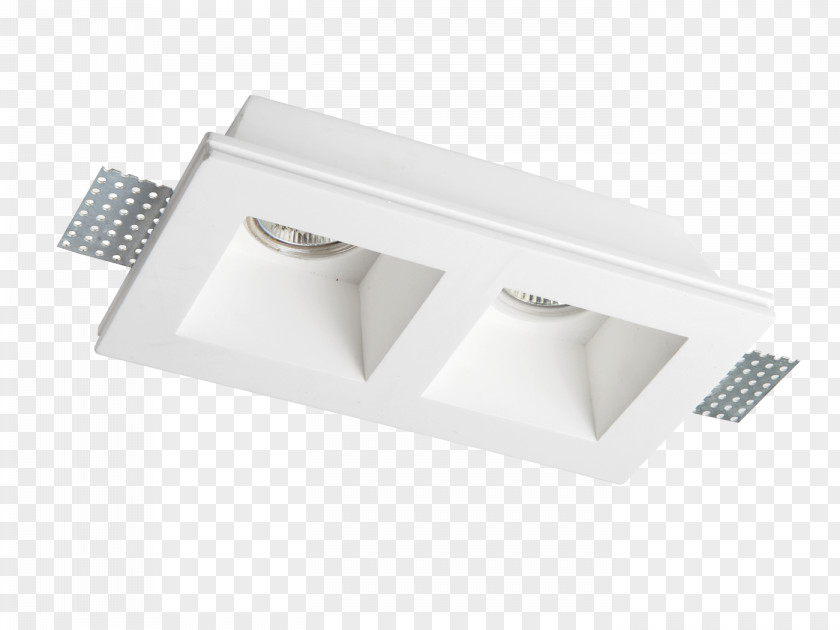 Lampholder Light Fixture Bi-pin Lamp Base Recessed LED PNG