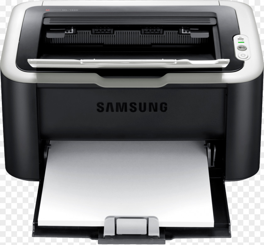 Print Hewlett-Packard Printer Laser Printing PNG