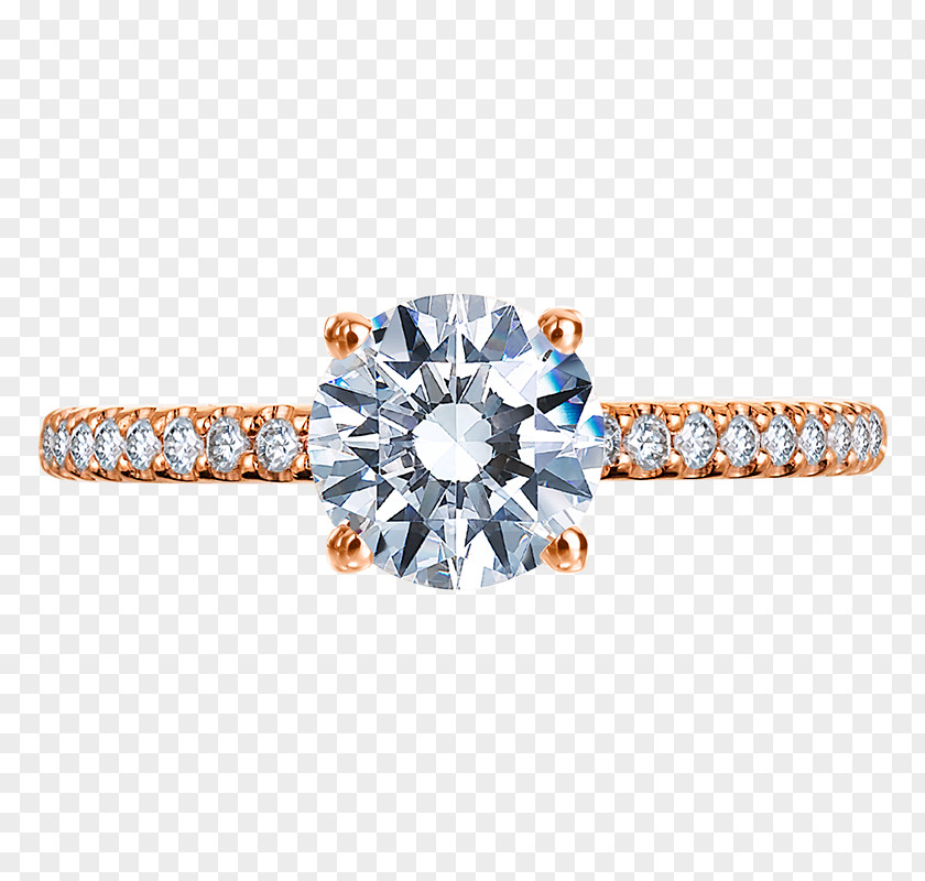 Ring Engagement Jewellery Wedding Diamond PNG