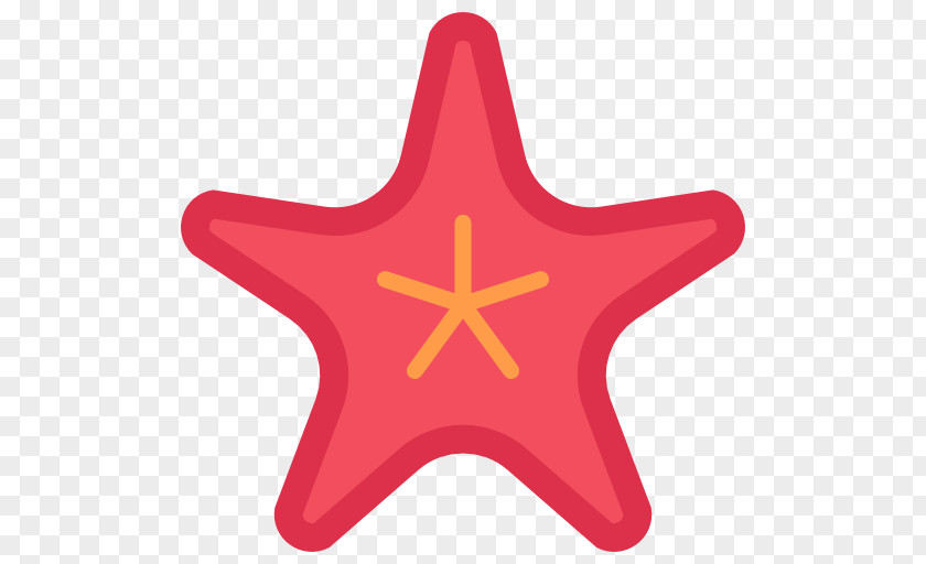 Starfish Clip Art Drawing PNG