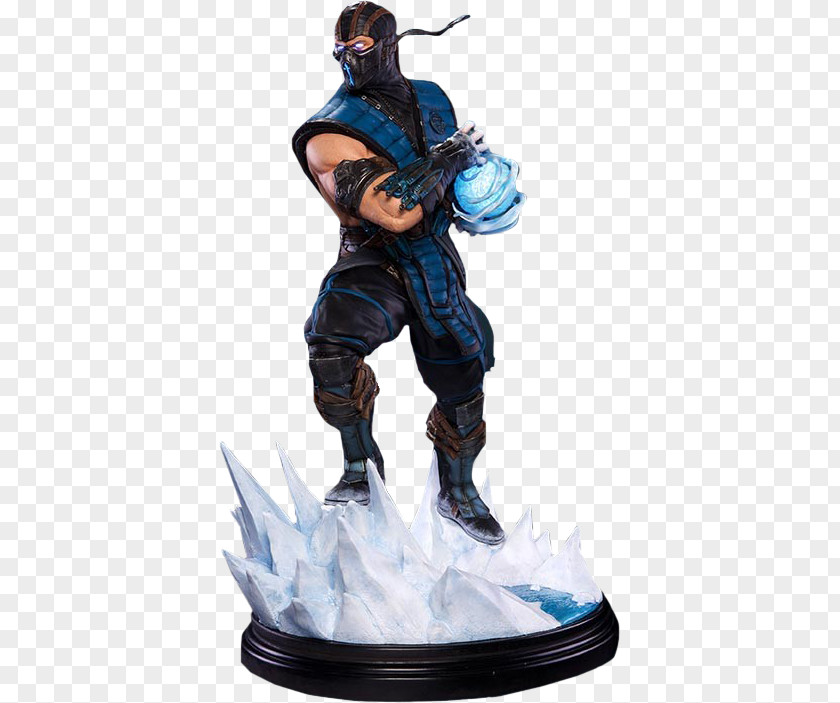 Sub Zero Mortal Kombat X Mythologies: Sub-Zero Raiden PNG