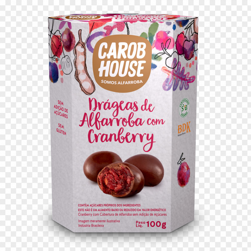 Sugar Cranberry Carob Tree Bonbon Fruit PNG