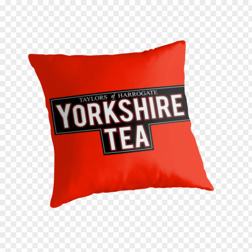 Tea Yorkshire Black Bag PNG