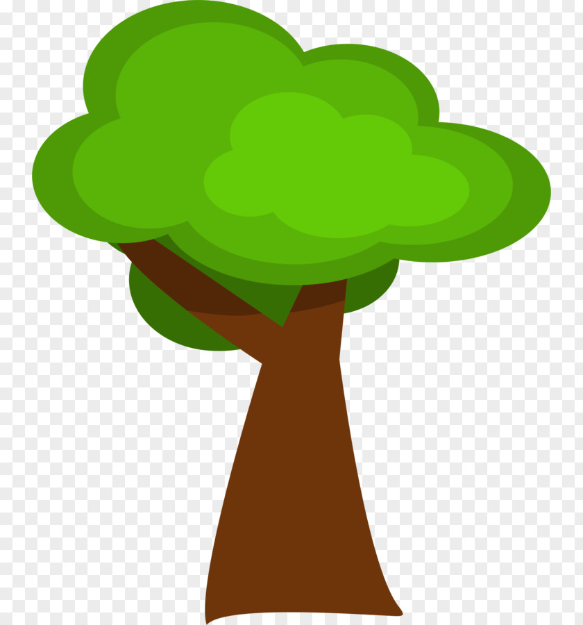 Tree Clip Art Illustration Graphics Image PNG